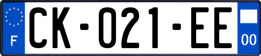 CK-021-EE