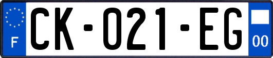 CK-021-EG