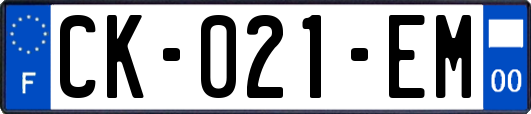 CK-021-EM