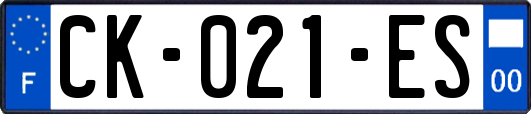 CK-021-ES