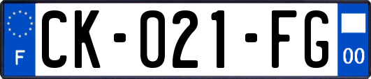 CK-021-FG