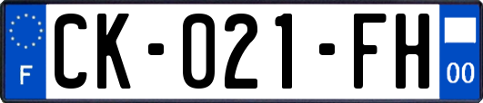 CK-021-FH