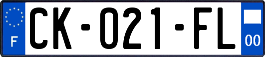 CK-021-FL