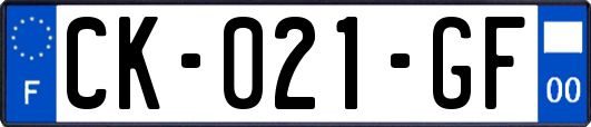 CK-021-GF
