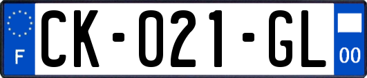 CK-021-GL
