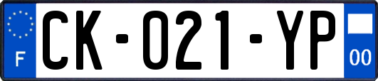 CK-021-YP