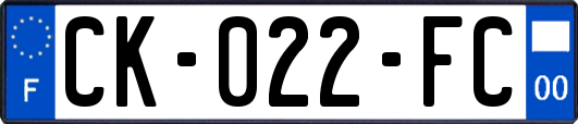 CK-022-FC