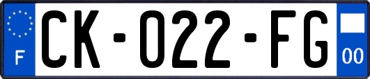 CK-022-FG