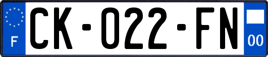 CK-022-FN