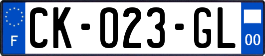 CK-023-GL