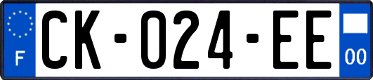 CK-024-EE