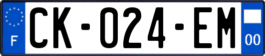 CK-024-EM