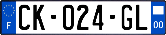 CK-024-GL