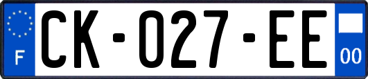 CK-027-EE