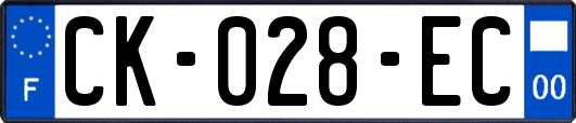 CK-028-EC