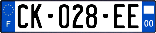 CK-028-EE