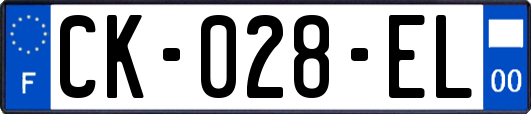 CK-028-EL