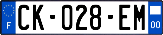 CK-028-EM
