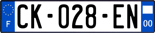 CK-028-EN