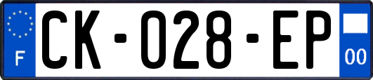 CK-028-EP