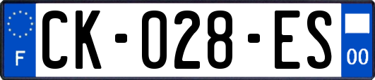 CK-028-ES