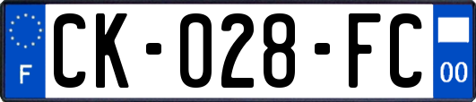 CK-028-FC