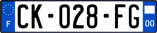 CK-028-FG
