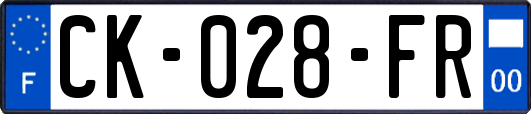 CK-028-FR