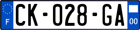 CK-028-GA