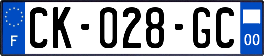 CK-028-GC
