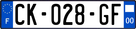 CK-028-GF
