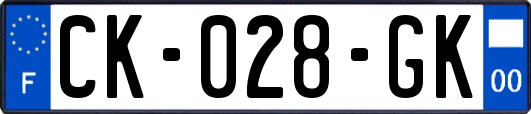CK-028-GK