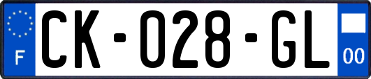 CK-028-GL