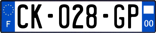 CK-028-GP
