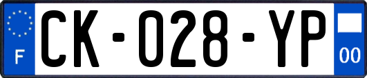 CK-028-YP