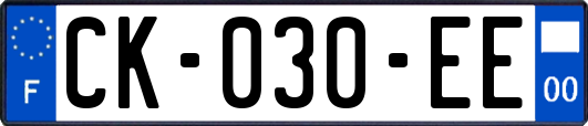 CK-030-EE