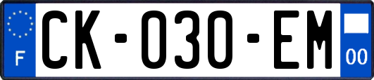 CK-030-EM
