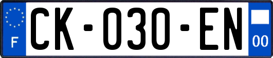 CK-030-EN
