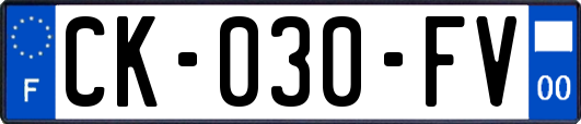 CK-030-FV