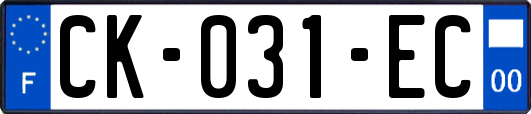 CK-031-EC