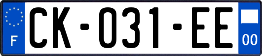 CK-031-EE