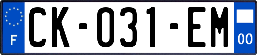 CK-031-EM