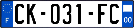 CK-031-FC