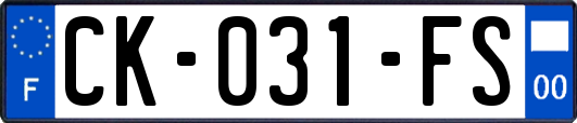 CK-031-FS