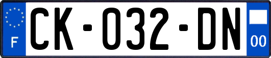 CK-032-DN