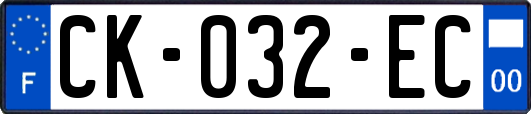 CK-032-EC