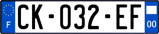 CK-032-EF