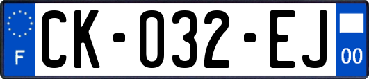 CK-032-EJ