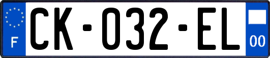 CK-032-EL