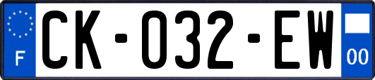 CK-032-EW